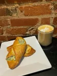 The Mark Spencer Hotel - breakfast