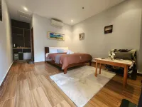 Alona Beach Poolside Hotel Panglao - Beach