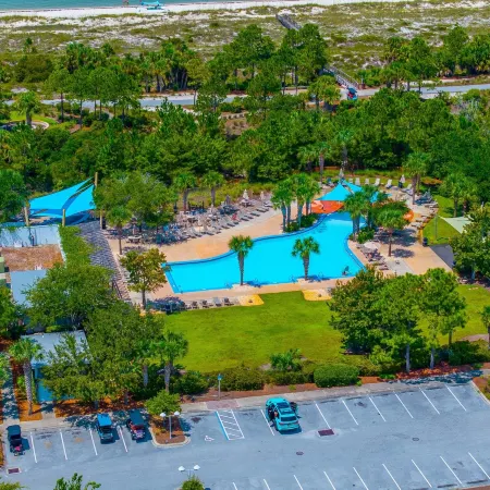 Rest Ashored by Pristine Property Vacation Rentals