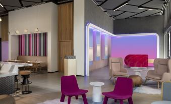 Yotel Miami
