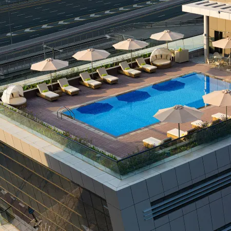 Millennium Place Marina