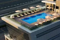 Millennium Place Marina - Romantic