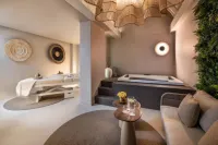 Valamar Meteor Hotel - Kylpylä