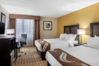 Quality Inn & Suites - 2-Star