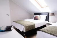 Large, Comfortable Apartment for 6 People - Wifi