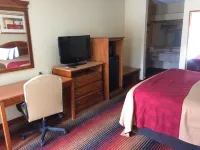 FairBridge Inn Express Natchez - Pools