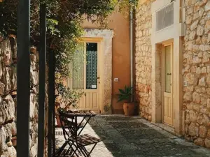 Palazzo Gambuzza