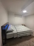 Charming 2-Bedroom House Rental in Calgary - Welcome to Homely Harbour! - 방갈로
