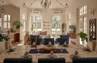 LohonoStays Aurelia Villa E - spa