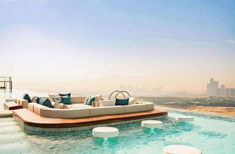 Siro One Za'Abeel, Dubai photo 4