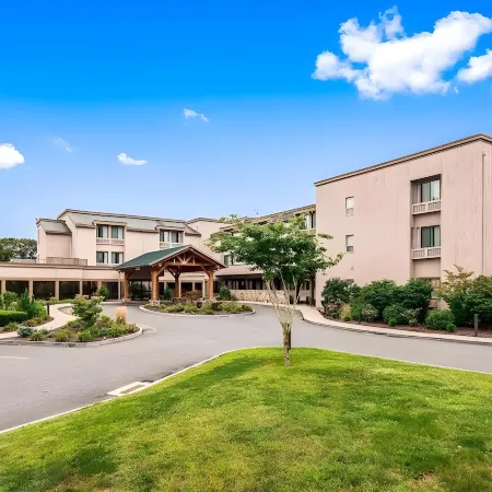 Heritage Hotel, Golf & Conference Center