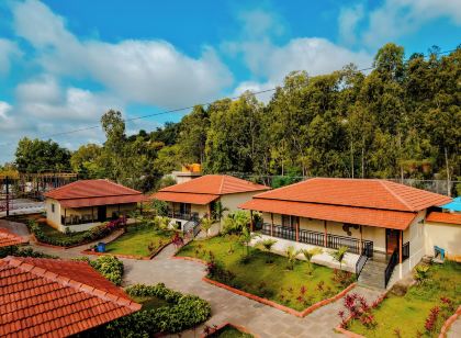 Benchkal Resort