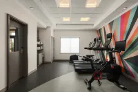 Hilton Garden Inn Palmdale - Gym