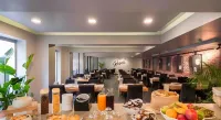 فندق سينا سيتي - فطور