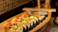 Dusit Thani Abu Dhabi - 5 stelle