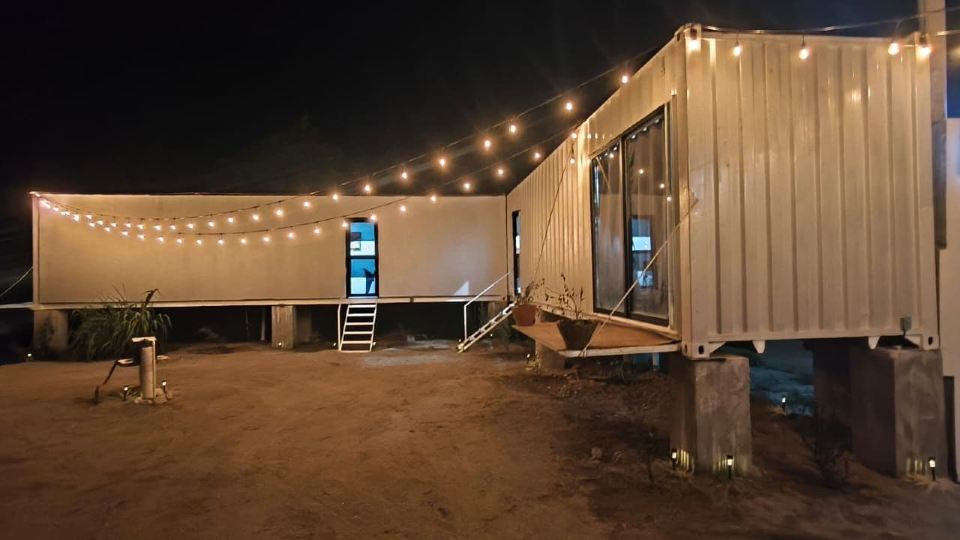 HOTEL IGUANA INN