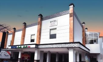 Lumba Lumba Inn Waru - Housity