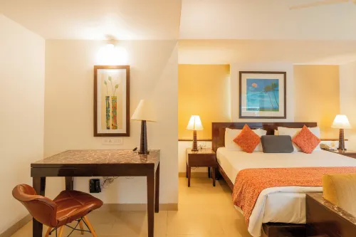 Mastiff Hotel Sangli - Wifi