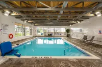 Quality Inn & Conference Centre Kingston Central - Pools