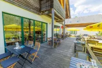 Ferienpark Kreischberg - Homestays