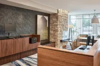 Fairfield Inn & Suites Phoenix Tempe/Airport - navette aéroport