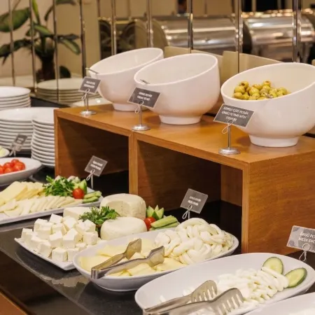 Adana Plaza Hotel
