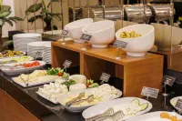 Adana Plaza Hotel - breakfast