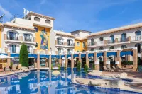 Hotel la Laguna Spa & Golf - Pools