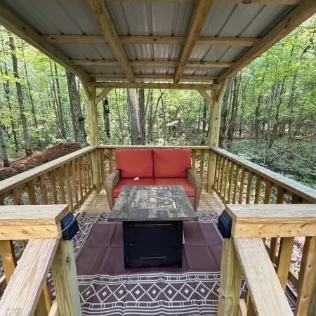 Come and Enjoy Cabin in Wodzzz.