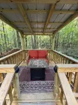 Come and Enjoy Cabin in Wodzzz. - Chalets