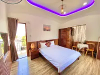 Sea-breeze homestay - vue sur la montagne