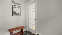 !Deal Fall Foliage Deal! Chic 4Br Fully Remodeled Home 3 Mins to Stowe. - 4-نجوم