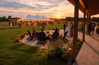 Family friendly ranch retreat only minutes from the heart of Ephraim - 4-Star