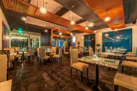 Azura Beach Resort - All Inclusive - Adults Only - breakfast
