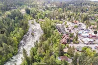 Cozy Condo in the Heart of Downtown BigFork - 3つ星