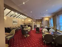 Chester House Guest House - Bữa sáng