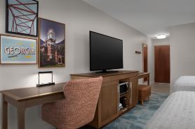 Hampton Inn Atlanta/Lawrenceville/Gwinnett County