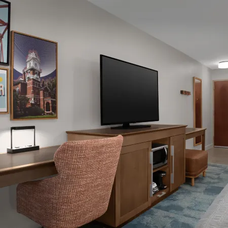 Hampton Inn Atlanta/Lawrenceville/Gwinnett County