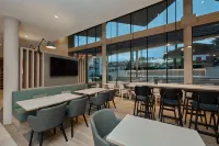 Hampton By Hilton Salzburg Messe - sarapan
