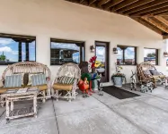 Rodeway Inn & Suites Williams Downtowner-Rte 66 - Hot Tub