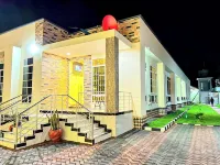East Africa Hotel by Monalisa - 2-Star
