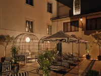 Pamplona Catedral Hotel - 4-Star