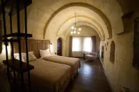 Melekler Evi Cave Hotel - Wi-Fi