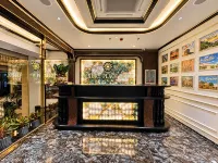 Luxury Place Hotel - Jacuzzi
