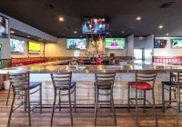 Hotel Elev8 Flagstaff, Trademark Collection by Wyndham - bar