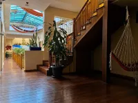 Hotel Norte - مناسب للعائلات