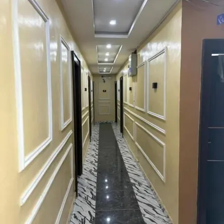 Caligeo Suites II