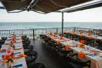 Atlantica Bay - Adults Only - Frühstück