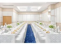 Kordon Hotel Çankaya - Bãi đậu xe