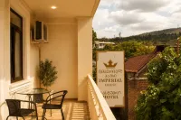 Hotel Imperial House - 3-Star